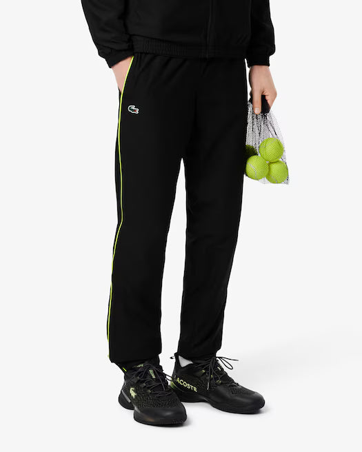 Ensemble survêtement Tennis bande griffée