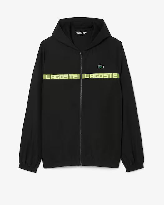 Ensemble survêtement Tennis bande griffée