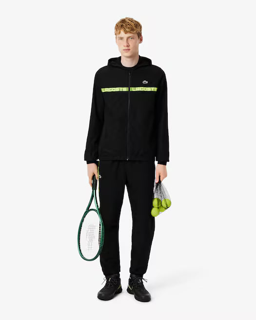 Ensemble survêtement Tennis bande griffée
